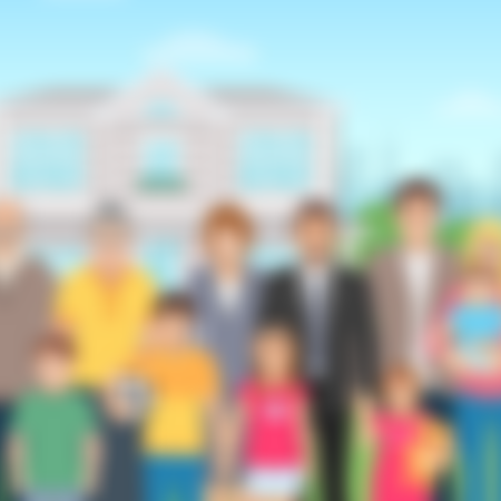 joint family Islam, mixed family Islam, Muslim joint family, combined family unit