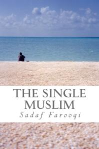 The Single Muslim Cover for Kindle