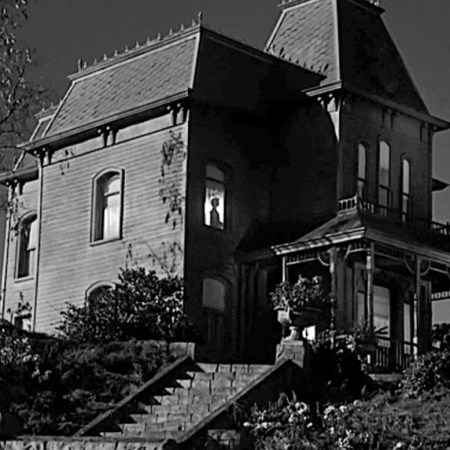 Norman Bates, Norma Bates, Alfred Hitchcock, Psycho, Mrs Bates, Bates Motel