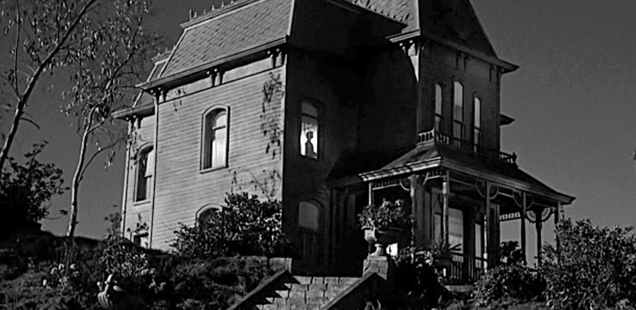 Norman Bates, Norma Bates, Alfred Hitchcock, Psycho, Mrs Bates, Bates Motel